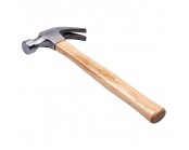 20oz Claw Hammer Hickory Handle